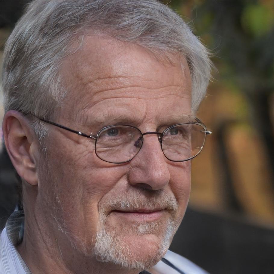 Dozent Matthias Kellner